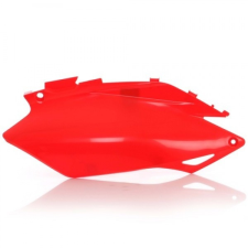 Acerbis oldalidom - HONDA CRF250 11-13 + CRF450 11-12 - piros motorkerékpár idom
