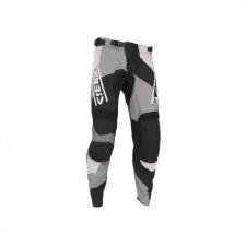Acerbis PANTS MX LINEAR SUMBAWA - BLACK/GREY motoros nadrág