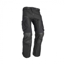 Acerbis PANTS RALLY PRO - BLACK motoros nadrág
