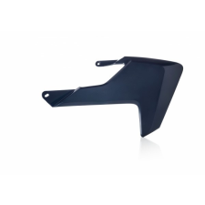 Acerbis RADIATOR SCOOPS HUSKY TC 65 19/20 - BLUE motorkerékpár idom