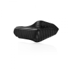 Acerbis Replacement front shield X-ROAD HANDGUARDS - fekete