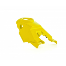 Acerbis tankborítás - SUZUKI RMZ 450 18/20 + rmz 250 20 - sárga motorkerékpár idom