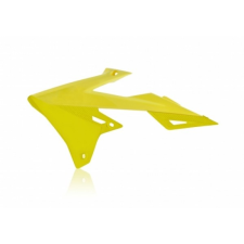 Acerbis tankidom - SUZUKI RMZ 450 18/20 + rmz 250 20 - sárga motorkerékpár idom