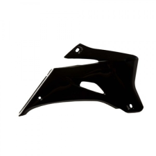 Acerbis tankidom - YAMAHA YZF 250/450 06-09 - fekete motorkerékpár idom