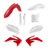 Acerbis teljes idomszett - HONDA CRF 250 R 10 + CRF 450 09-10 – standard