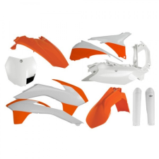 Acerbis teljes idomszett - KTM SX/SX-F 2015 - STANDARD motorkerékpár idom