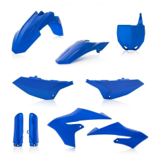 Acerbis teljes idomszett - Yamaha YZ 65 18-21 - kék motorkerékpár idom