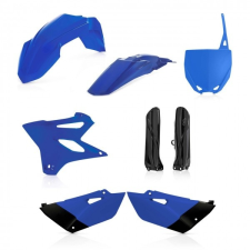 Acerbis teljes idomszett - Yamaha YZ 85 19/21 - STANDARD 21 motorkerékpár idom
