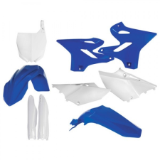 Acerbis teljes idomszett - YZ 125/250 15/21 - STANDARD motorkerékpár idom