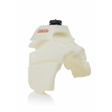 Acerbis üzemanyagtank - 12 L KTM SXF 19/20 + EXCF 2020 - TRANSPARENT egyéb motorkerékpár alkatrész