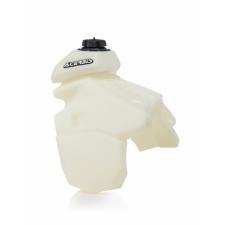 Acerbis üzemanyagtank - HUSQVARNA 12L FC 2019-2020 - TRANSPARENT egyéb motorkerékpár alkatrész