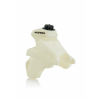 Acerbis üzemanyagtank - HUSQVARNA FC 250-350-450 16/18 + FE 250-350-450-501 17/19 + TE 250-300 18/19 12 Liter - fekete