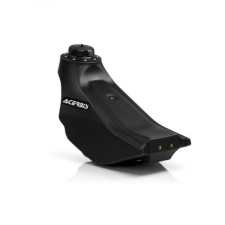 Acerbis üzemanyagtank - YAMAHA YZF 450 10/13 - fekete egyéb motorkerékpár alkatrész