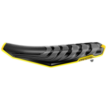 Acerbis X-Air Seat - RMZ450 18-20 + RMZ 250 19-20 - fekete egyéb motorkerékpár alkatrész