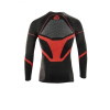 Acerbis X-BODY WINTER LONG SLEEVES JERSEY - BLACK/RED