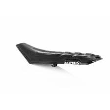 Acerbis X-Seat Soft - HUSQVARNA 2019-2021 - teljesen fekete egyéb motorkerékpár alkatrész