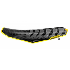 Acerbis X-Seat Soft - RMZ 450 2018-2020 - fekete egyéb motorkerékpár alkatrész