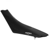 Acerbis X-SEATS - HARD - HONDA CRF 450 09/12 + 250 09/13 - fekete