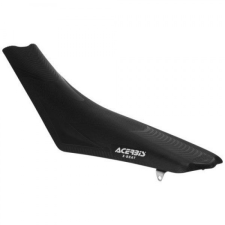 Acerbis X-SEATS - HARD - HONDA CRF 450 09/12 + 250 09/13 - fekete egyéb motorkerékpár alkatrész