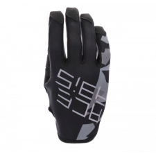 Acerbis ZERO DEGREE 3.0 GLOVES CE - BLACK/GREY motoros kesztyű