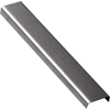  Acero megfordult Havos rozsdamentes acél 100 cm LACERO2L