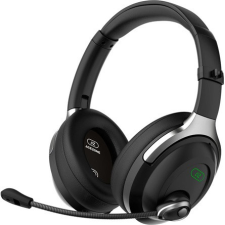 AceZone A-Spire Wireless (HW-03-B) fülhallgató, fejhallgató