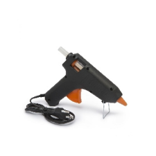 ACH : Ragasztópisztoly mini 10 wattos - Egyéb dekorációs kellék