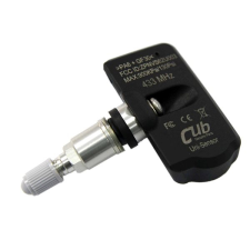 ACI TPMS CUB LEXUS LS XF40 10/2012 - 09/2017 [O (LX-1)] autóalkatrész