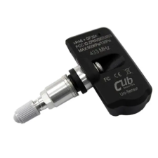 ACI TPMS CUB RENAULT Mégane IV RFB 03/2016 - 06/2026 autóalkatrész