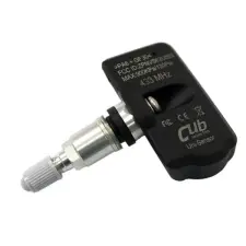 ACI TPMS CUB SUBARU Tribeca WX 01/2014 - 12/2015 autóalkatrész