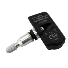 ACI TPMS CUB TOYOTA C-HR X10 01/2017 - 06/2025 autóalkatrész