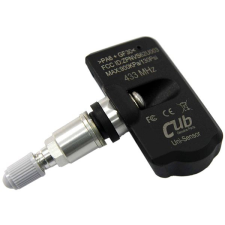 ACI TPMS CUB TOYOTA PRIUS+ 11/2014 - 06/2022 autóalkatrész