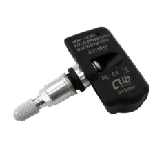 ACI TPMS CUB TOYOTA PROACE 06/2014 - 12/2023 autóalkatrész