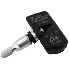 ACI TPMS CUB TOYOTA YARIS XPA1F 08/2020 - 06/2026 autóalkatrész