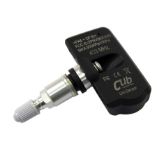 ACI TPMS CUB VOLVO V70, 01/2008 - 06/2014 [A (VO-1)] autóalkatrész
