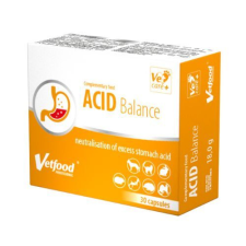  Acid Balance kapszula 30db vitamin, táplálékkiegészítő kutyáknak