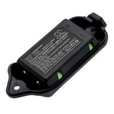 ACK03 Vezeték nélküli fejhallgató akkumulátor 1200 mAh fejhallgató akkumulátor