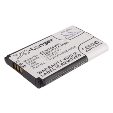 ACK-40403 Akkumulátor 1050 mAh egyéb notebook akkumulátor