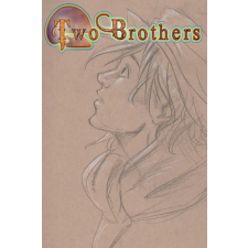 Ackk Studios Two Brothers (digitális licenc) videójáték