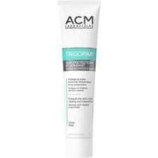 ACM DERMATOLOGY LABORATORY ACM Trigopax nyugtató és védő ápolás 30 ml testápoló