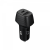 ACME CH112 Autós USB-C / USB-A töltő - Fekete (18W) (348973)
