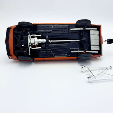ACME Pontiac Firebird 1968 1:18 ACME makett