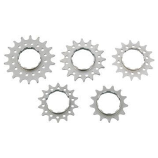 Acor AFW2902 talpas kazettás single speed hátsó lánckerék, acél, 18T kerékpár hajtómű
