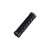 Acor ASG21201 koponya bilincses markolat, 128 mm, fekete, fekete bilinccsel