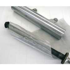 ACOUSTA-FIL AKUSZTIKUS-FIL Rozsdamentes Háló 500x220mm egyéb motorkerékpár alkatrész