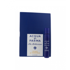 Acqua Di Parma Blu Mediterraneo Cedro di Taormina, Illatminta parfüm és kölni