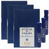 Acqua Di Parma Blu Mediterraneo  Ginepro di Sardegna, Illatminta
