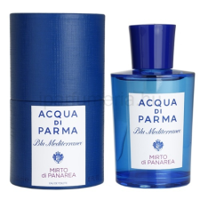 Acqua Di Parma Blu Mediterraneo Mirto di Panarea EDT 150 ml parfüm és kölni