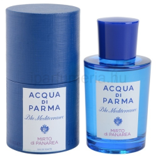 Acqua Di Parma Blu Mediterraneo Mirto di Panarea EDT 75 ml parfüm és kölni