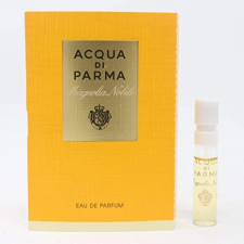 Acqua Di Parma Magnolia Nobile, Illatminta parfüm és kölni